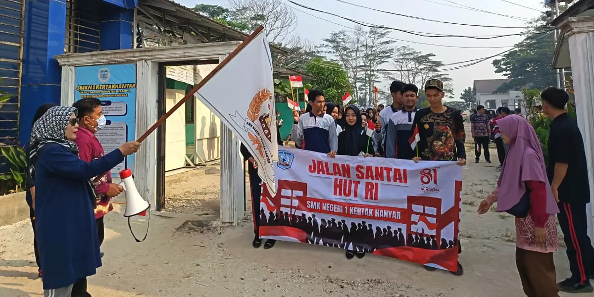 Selamat Datang di SMKN 1 Kertakhanyar